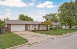 2653 W Blackburn Drive, Springfield, MO 65807