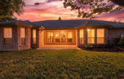 306 N Rolling Plains Drive, Rhome, TX 76078