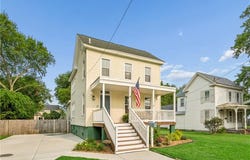 213 Beach Road, Hampton, VA 23664