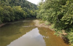 S Elk River Road, Clendenin, WV 25045