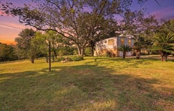 318 Harrison St, Newton, TX 75966