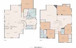 913 Peabody Drive, McKinney, TX 75071