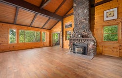 2594 S SHORE RD, Phelps, WI 54554