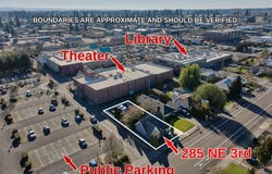 285 NE 3RD Ave, Canby, OR 97013
