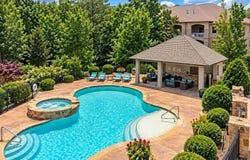100 Vallon Lane #103, Little Rock, AR 72223