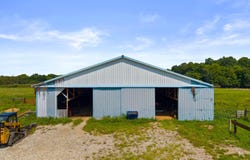 Newcastle Road, Gambier, OH 43022