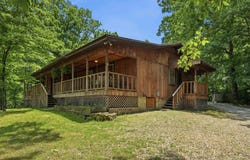4401 Peeler Bend Road, Benton, AR 72019