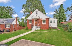 4809 68TH AVE, HYATTSVILLE, MD 20784