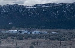Pine Canyon Dr, Parowan, UT 84761