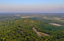 Round Mountain Road, El Paso, AR 72045