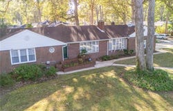 4605 Hermitage Road, Virginia Beach, VA 23455