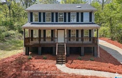 640 WOODHAVEN DRIVE, PINSON, AL 35126