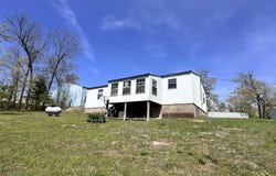 1921 63 Highway, Williford, AR 72482