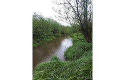 Hermitage Road, Warsaw, NY 14569