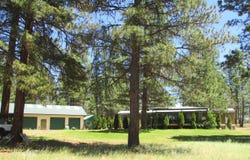 14914 Sprague River Road, Chiloquin, OR 97624