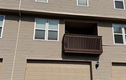 393 Caleb Drive, Akron, OH 44321