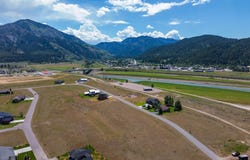 ASTER LOOP lot: 93, Alpine, WY 83128