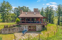 3570 Crabtree Mountain Road, Clyde, NC 28721