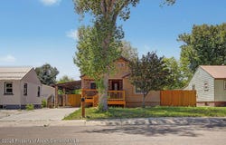750 Pershing Street, Craig, CO 81625
