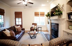 1755 Jackson Ave E Unit 1, OXFORD, MS 38655