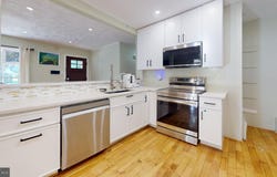 5103 BALTIMORE Lane, LANHAM, MD 20706