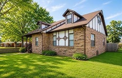 322 E Young Street, Morris, OK 74445
