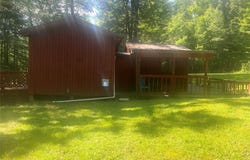 Putt Brook Road, Scio, NY 14880