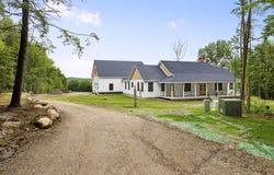 231 Smith Hill Road, Franklin, NH 03235