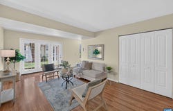 1254 VILLA LN, CHARLOTTESVILLE, VA 22903