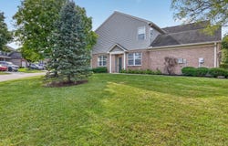 3529 Thorngate Drive, Mason, OH 45040
