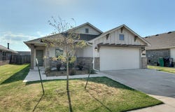 13604 Grass Plain Avenue, Yukon, OK 73099