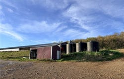 17756 MCCORD Road, Elkins, AR 72727