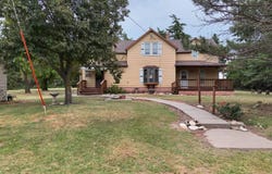 3018 189th, Russell, KS 67665