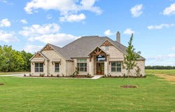 147 CR 207, Valley View, TX 76272