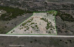 PR 2901 #19, Hamilton, TX 76531