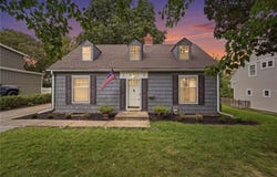 2808 W 51st Terrace, Westwood, KS 66205