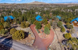 21 N 4037 Road, Greer, AZ 85927