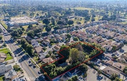 160 E Franklin, Pomona, CA 91766