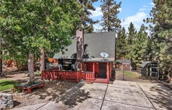 1852 Sparrow, Wrightwood, CA 92397