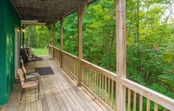 539 Holley Mountain Top Rd, Whittier, NC 28789