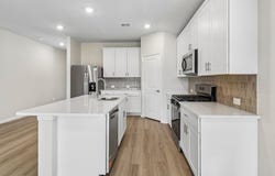 1206 Morrell Drive, Princeton, TX 75071