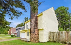 1315 Wright Street, Jacksonville, AR 72076