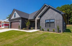 7065 Cold Creek Drive, Alexander, AR 72002