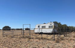 5525 lot: 140, Concho, AZ 85924