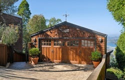 62 Cloud View Road, Sausalito, CA 94965