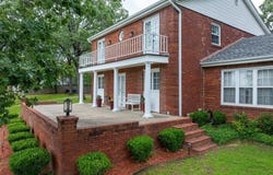 7315 Riviera DR, Fort Smith, AR 72903