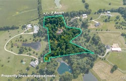 331 Pine Log Lane, Jackson, MO 63755
