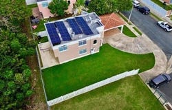 Grand Palm Ii CASA F-15 CALLE CEIBA, VEGA ALTA, 00692