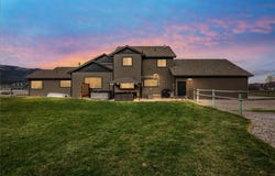 72804 Williams Way, Arlee, MT 59821