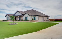1111 Cooper Drive, New Home, TX 79383